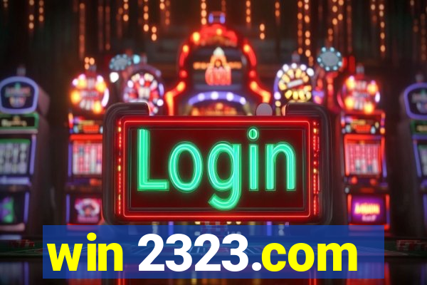 win 2323.com